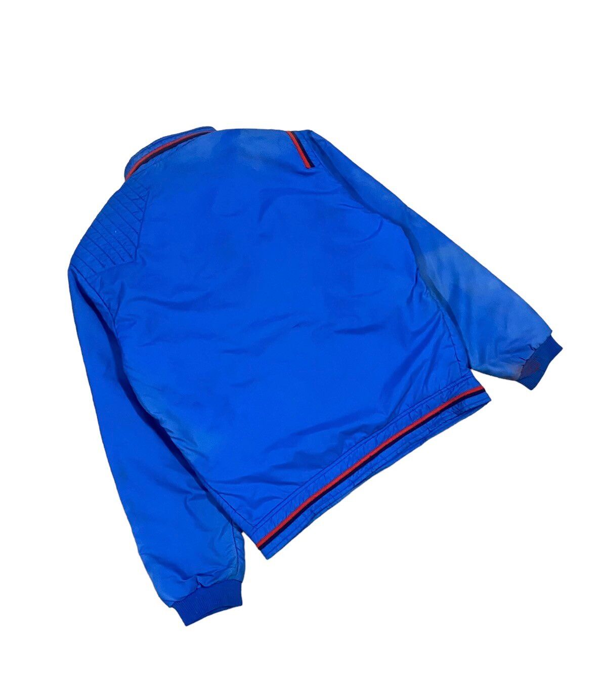 Vtg🔥Moncler Grenoble Snowjacket Made In France Size 46 - 13