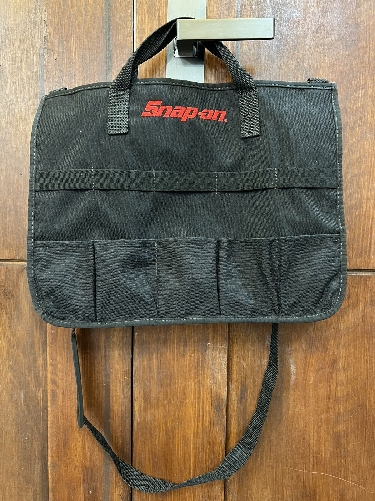 Sports Specialties - Snap On Tool Specialist Bag - 4