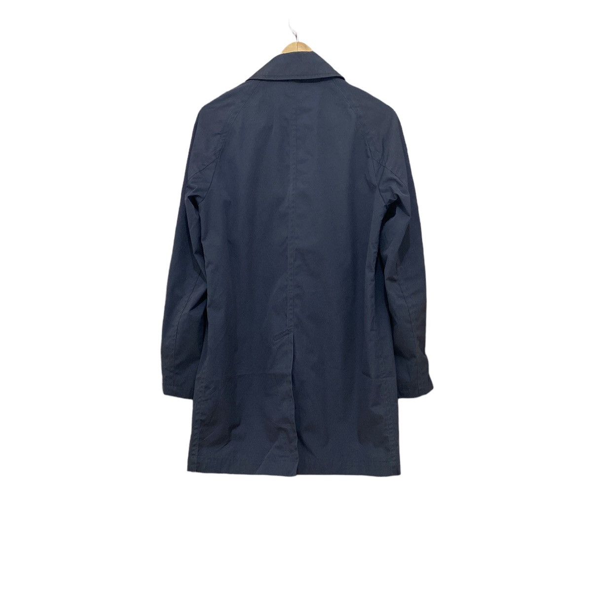 The North Face Purple Label Trench Coat - 2