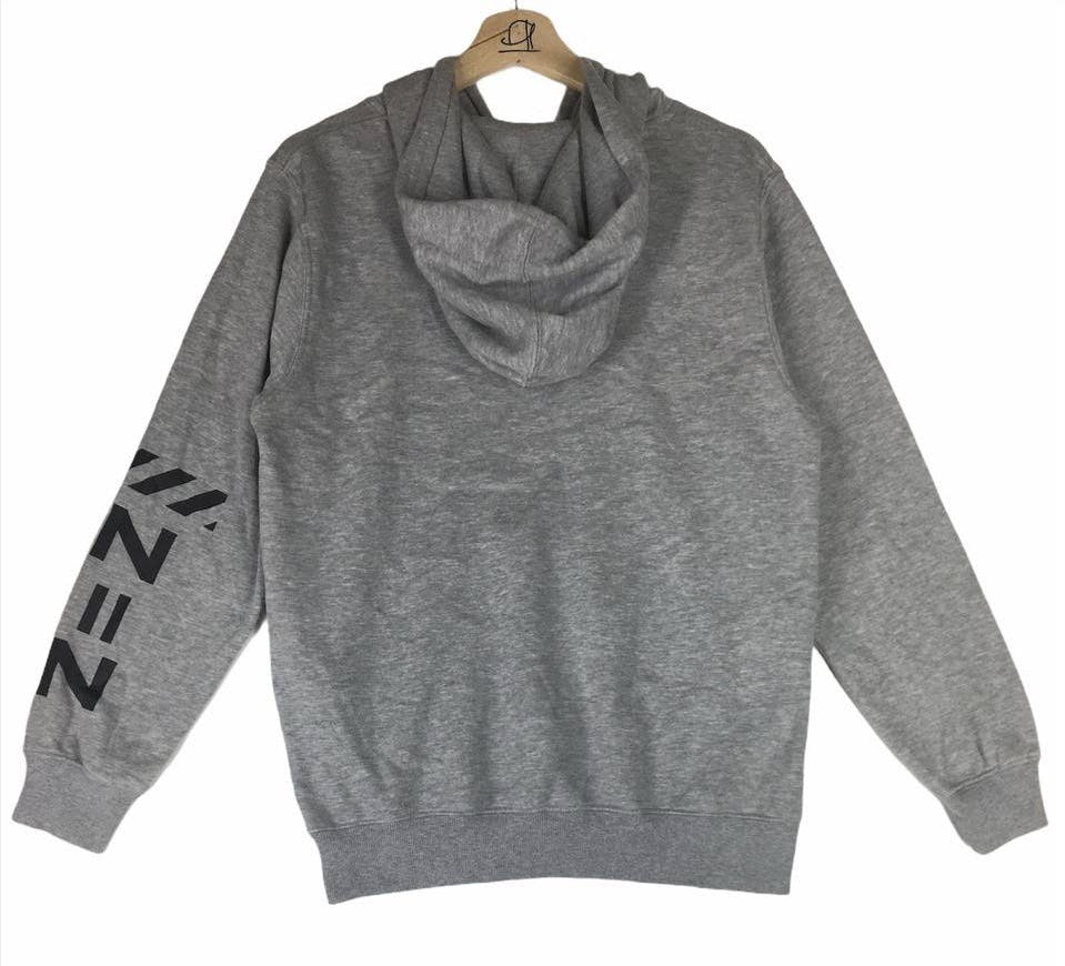 Sweatshirt hoodie Japanese Brand x Beaumere - 2