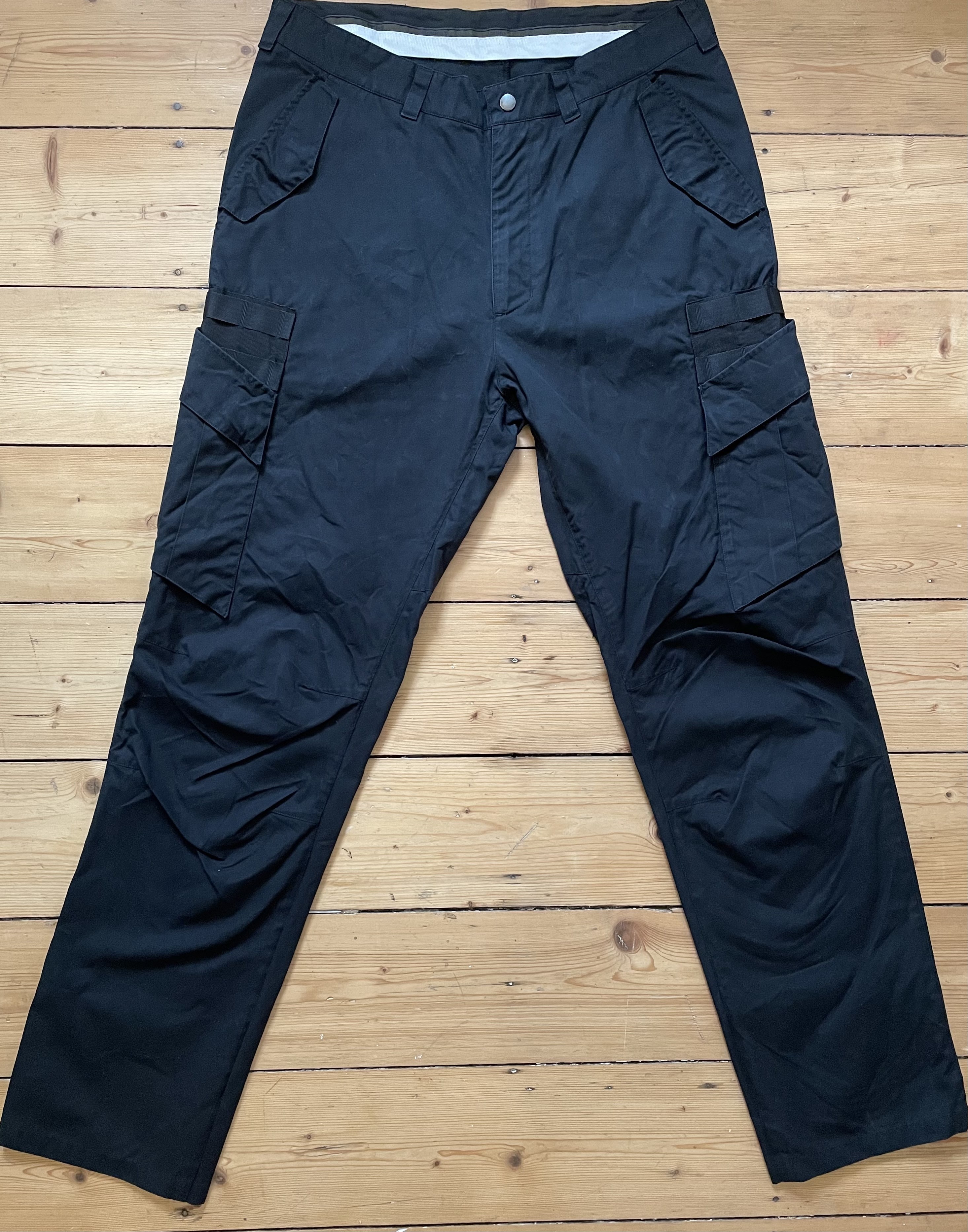 Vintage ACRONYM Pants for Men | REVERSIBLE