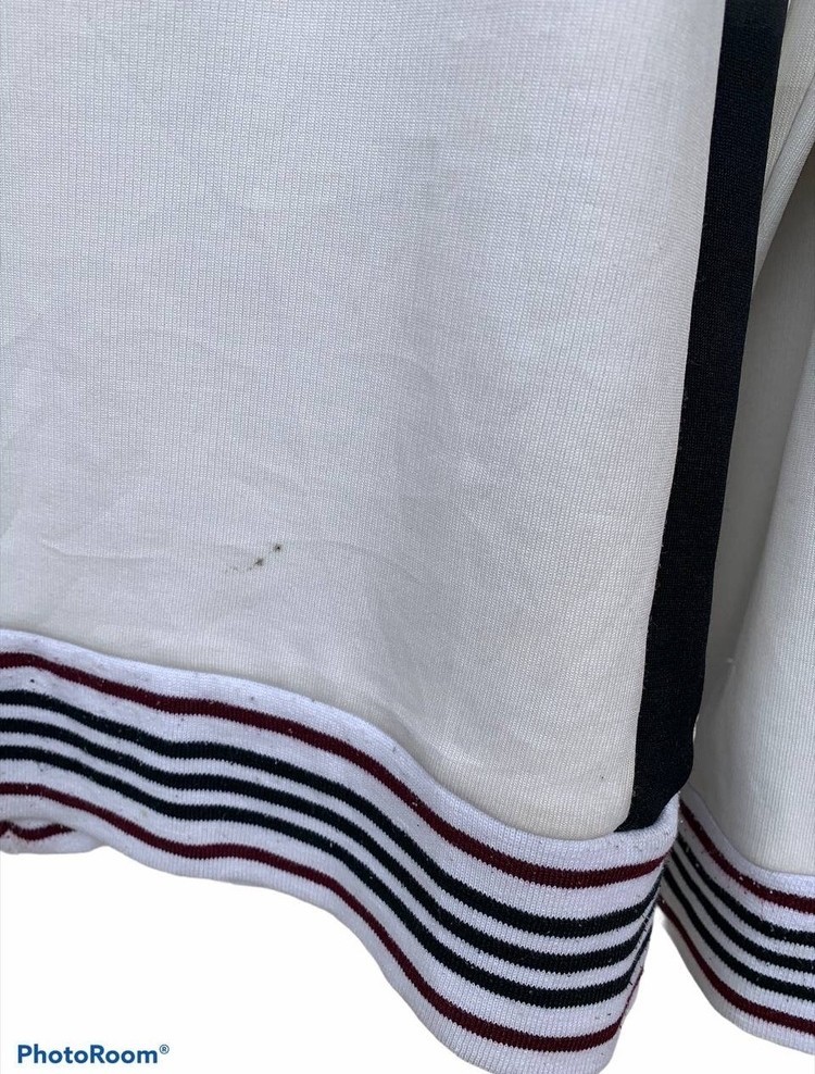 Burberry Black Label Tracktop - 6