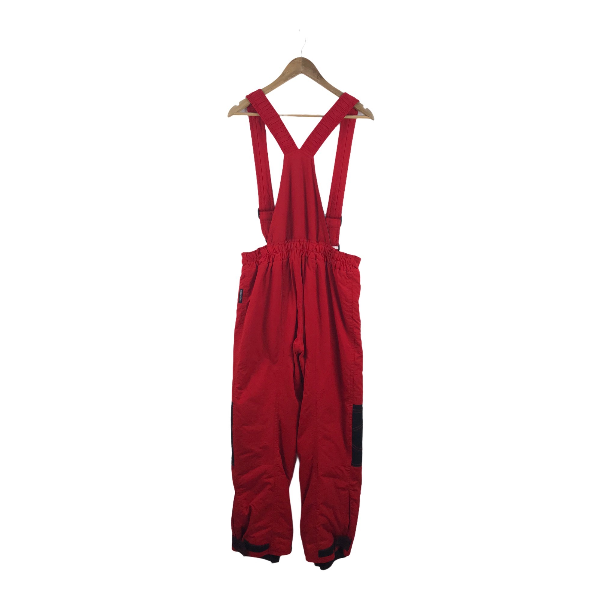 Sasquatch Ski Overall - 2