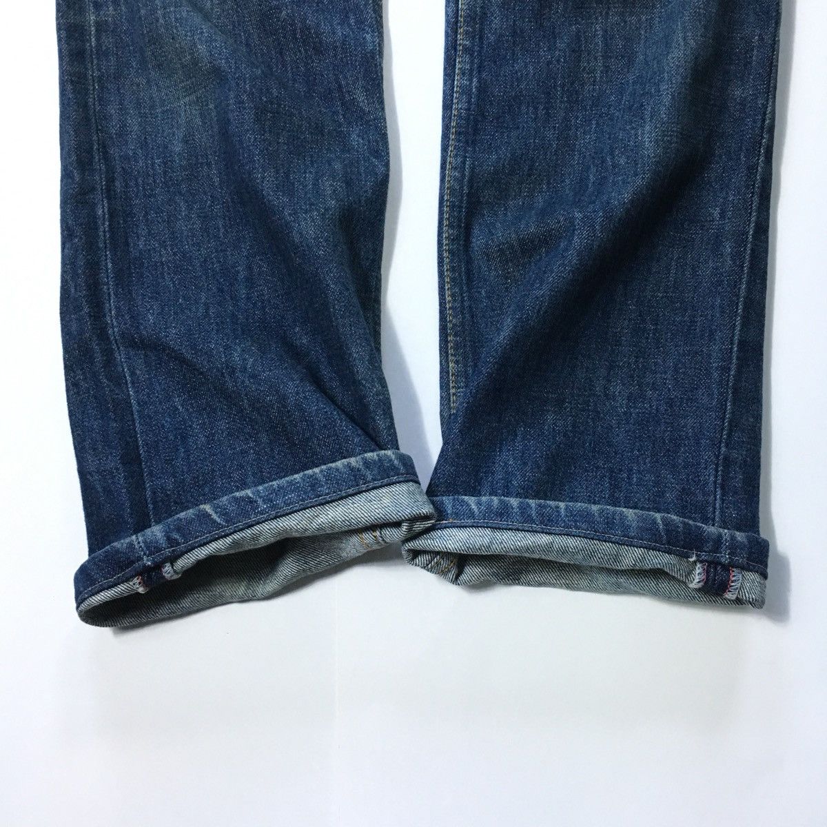 Helmut Lang Low Rise Jeans Italy - 10