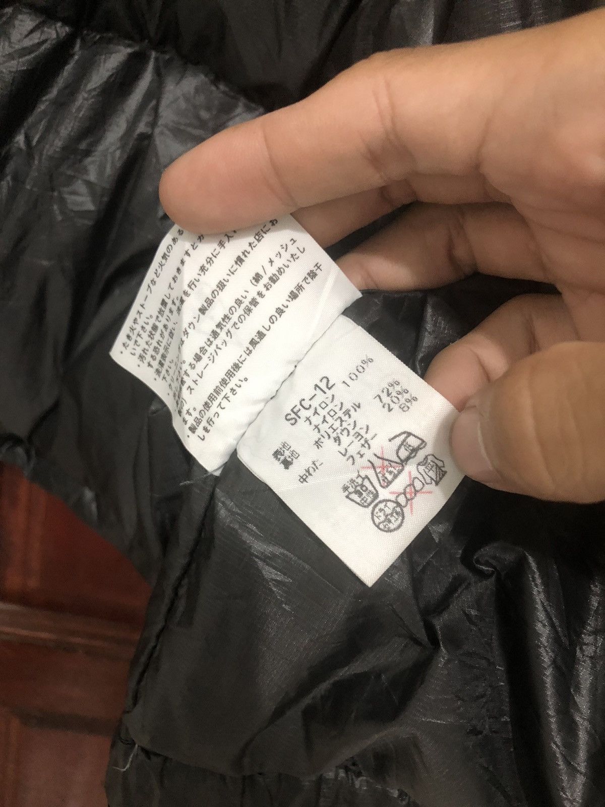 The North Face Nuptse Puffer Vest - 10