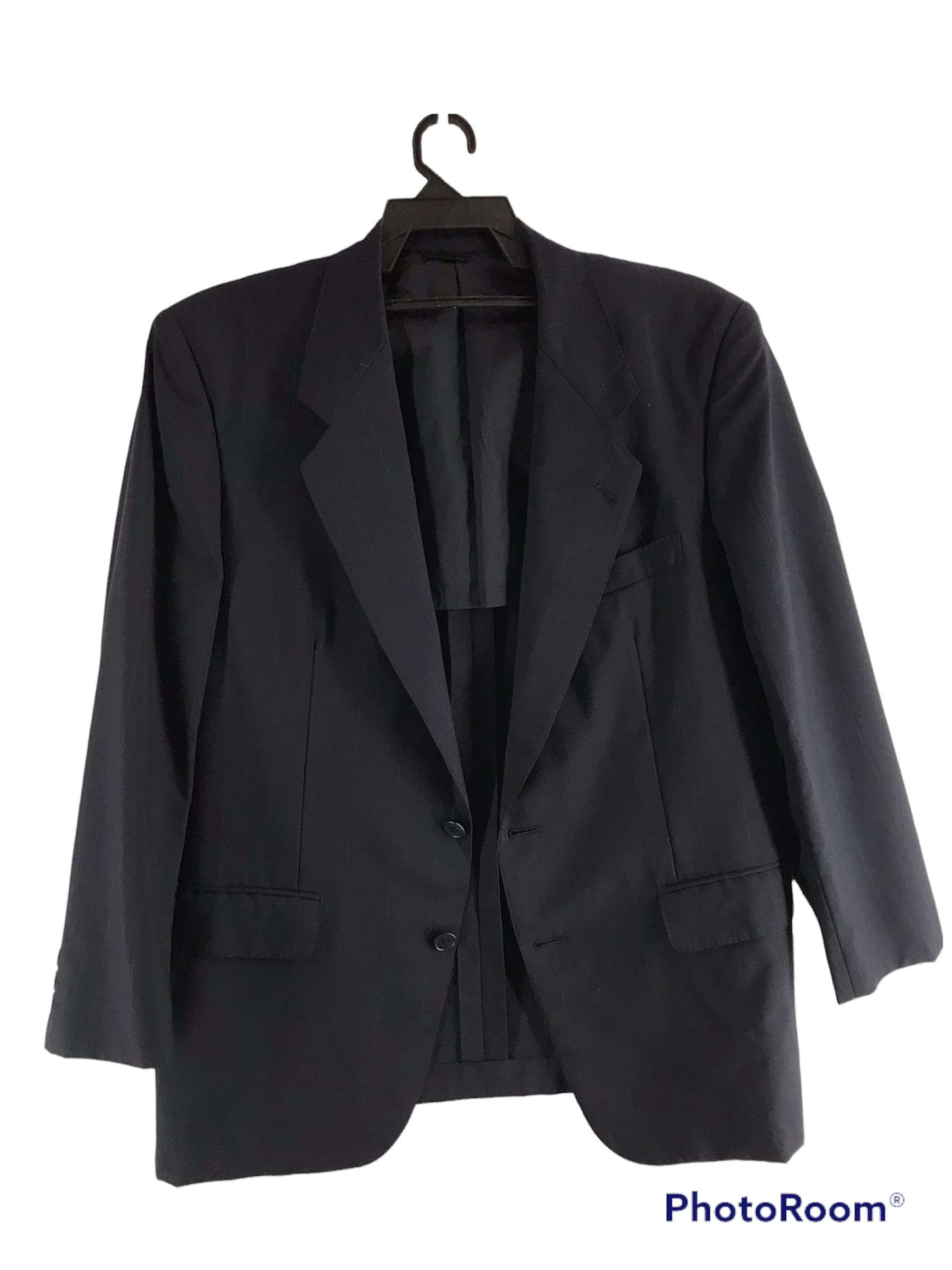 Balenciaga Paris Blazer - 4