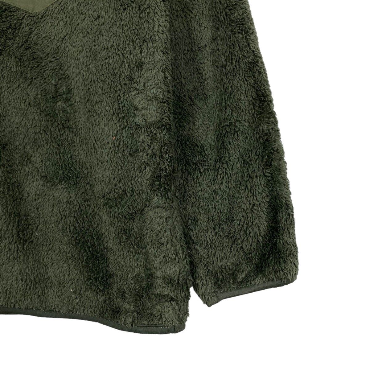 Uniqlo x Engineered Garments Fleece Sweater - 7