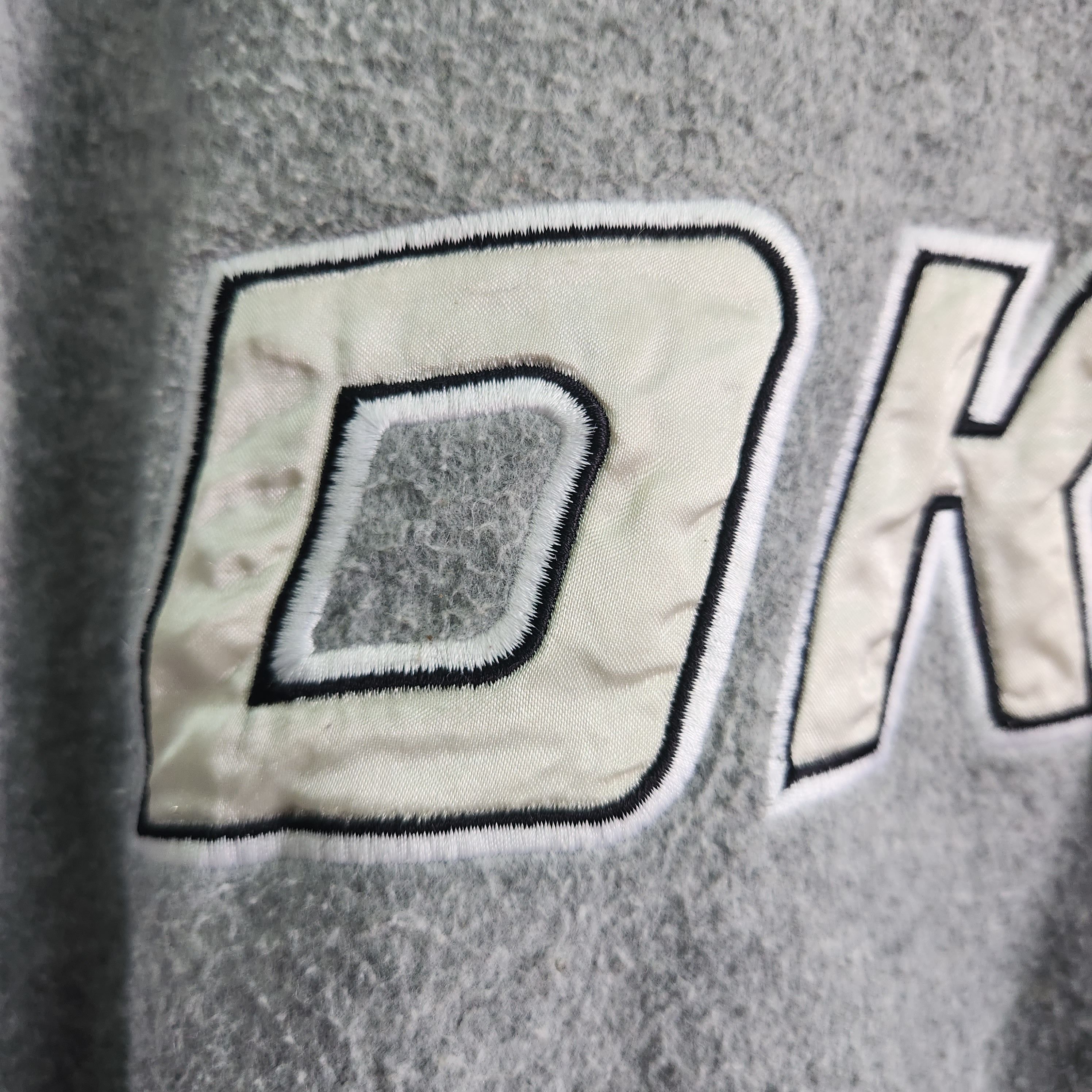 Vintage DKNY Sweater Sweatshirts - 4