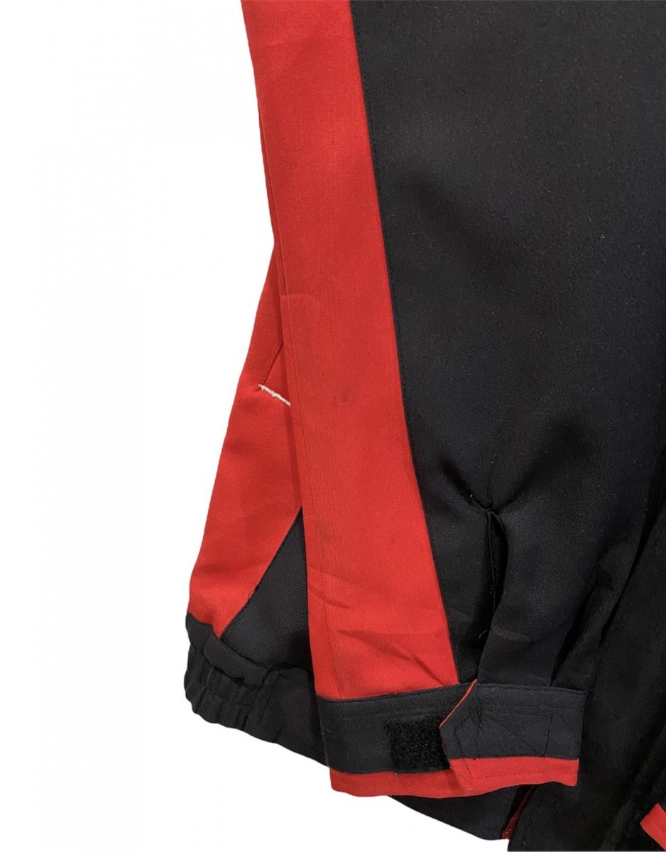Coca Cola - CocáCola East Japan Deep Pile Fleece Work Jacket - 18