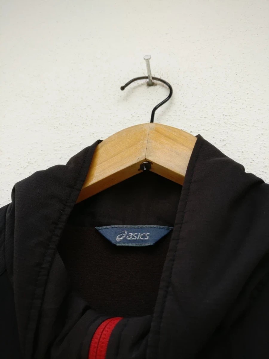 90s Light Windbreaker Outdoor Jacket Coat - 4