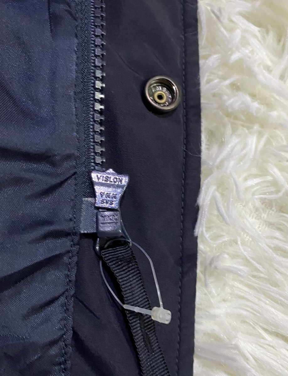 Rare - Uniqlo like Acronym Wool Blend Detachable Pocket Jacket - 8