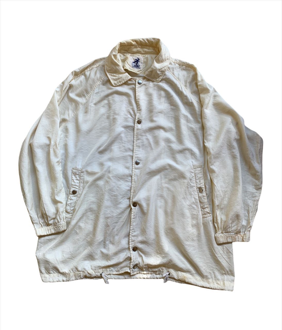 Issey Miyake - Vintage Hai Sporting Gear Isseh Miyake Jacket - 2