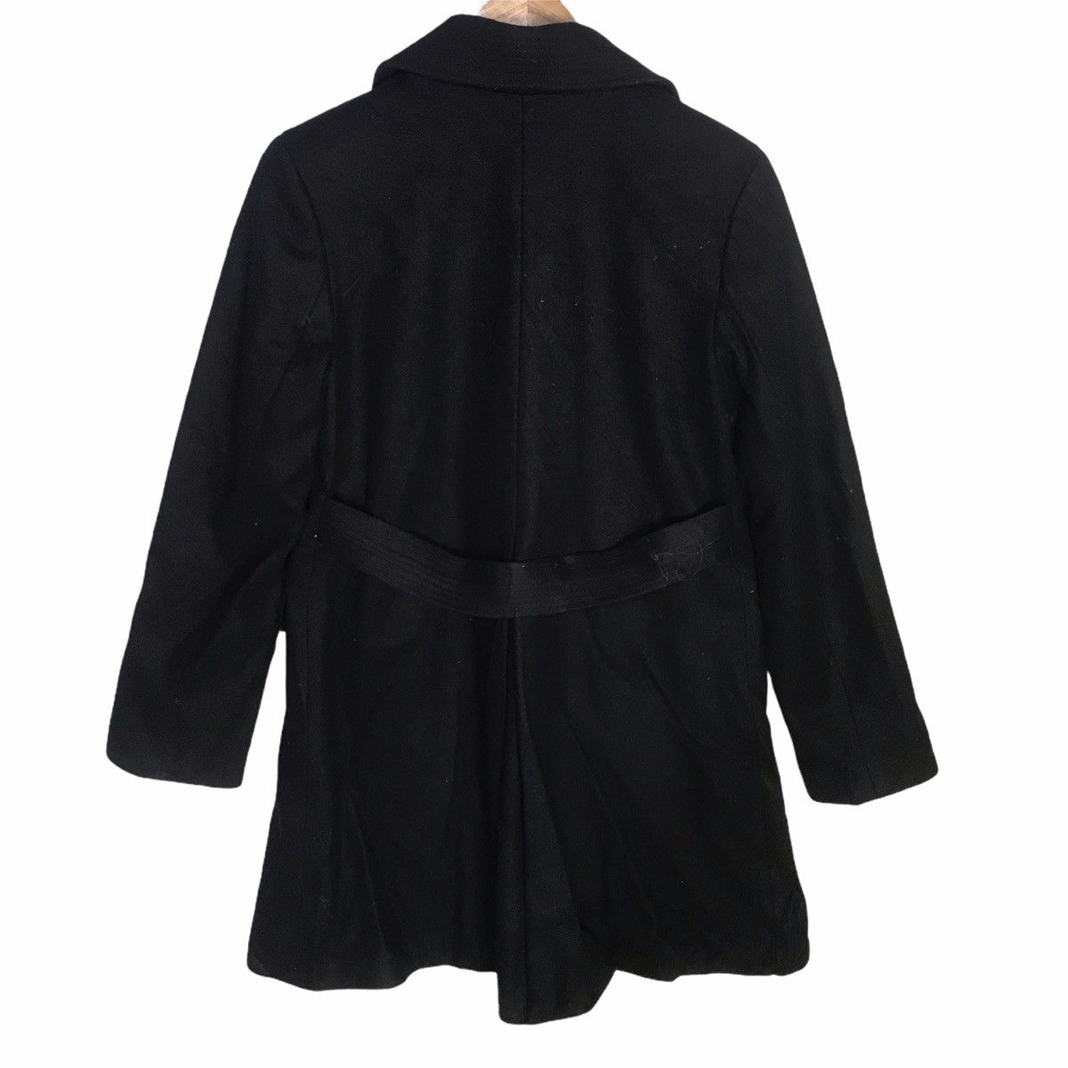 Apc wool coat - 2