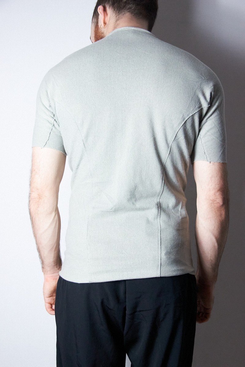Washi Blend T-Shirt - 6