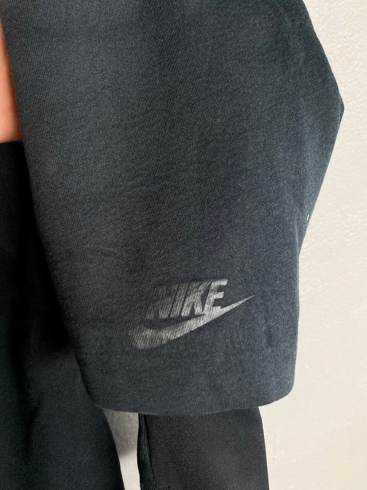 Nike NSW Tech fleece Water Repellent Jacket - 5
