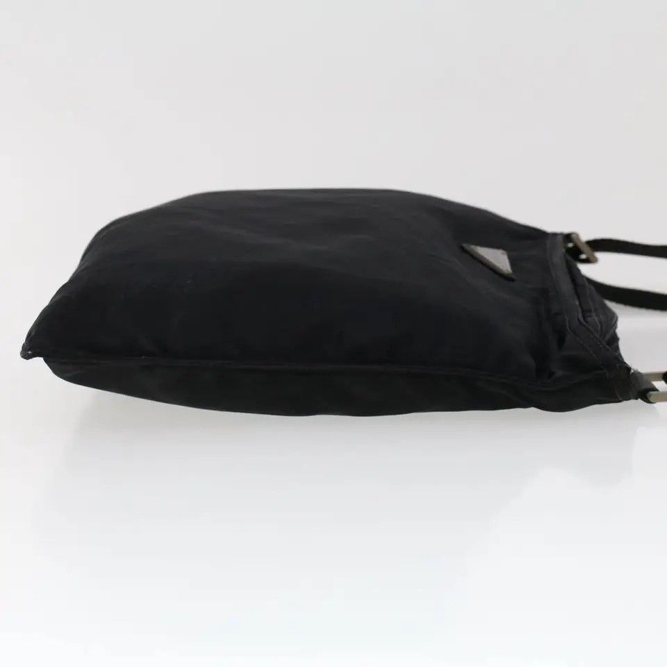 Authentic Prada Tessuto Nyalon Sling Crossbody Bag - 4