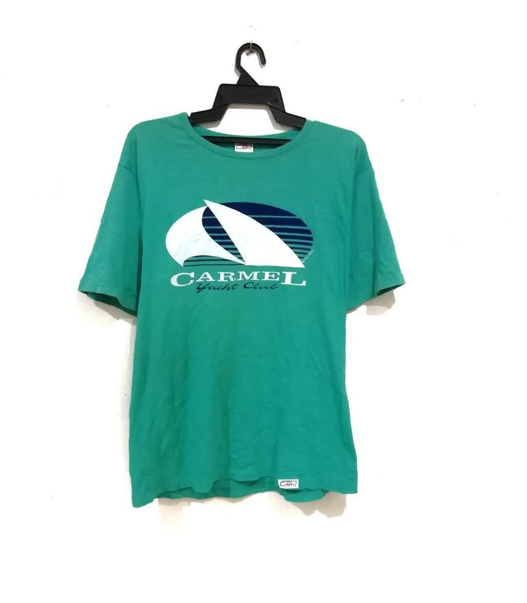 Vintage - Vintage Carmel Yacht Club by Crazy Shirt - 1