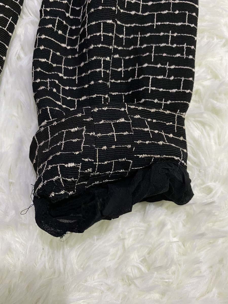 Max Mara - Rayon Softshell Jacket - 6