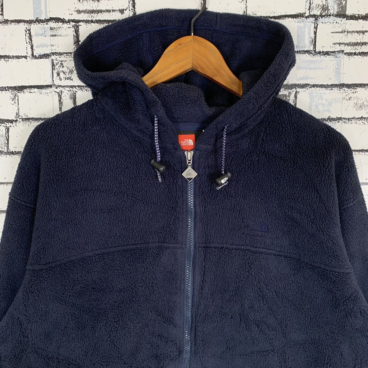 The North Face Fleece Hoodie - 2