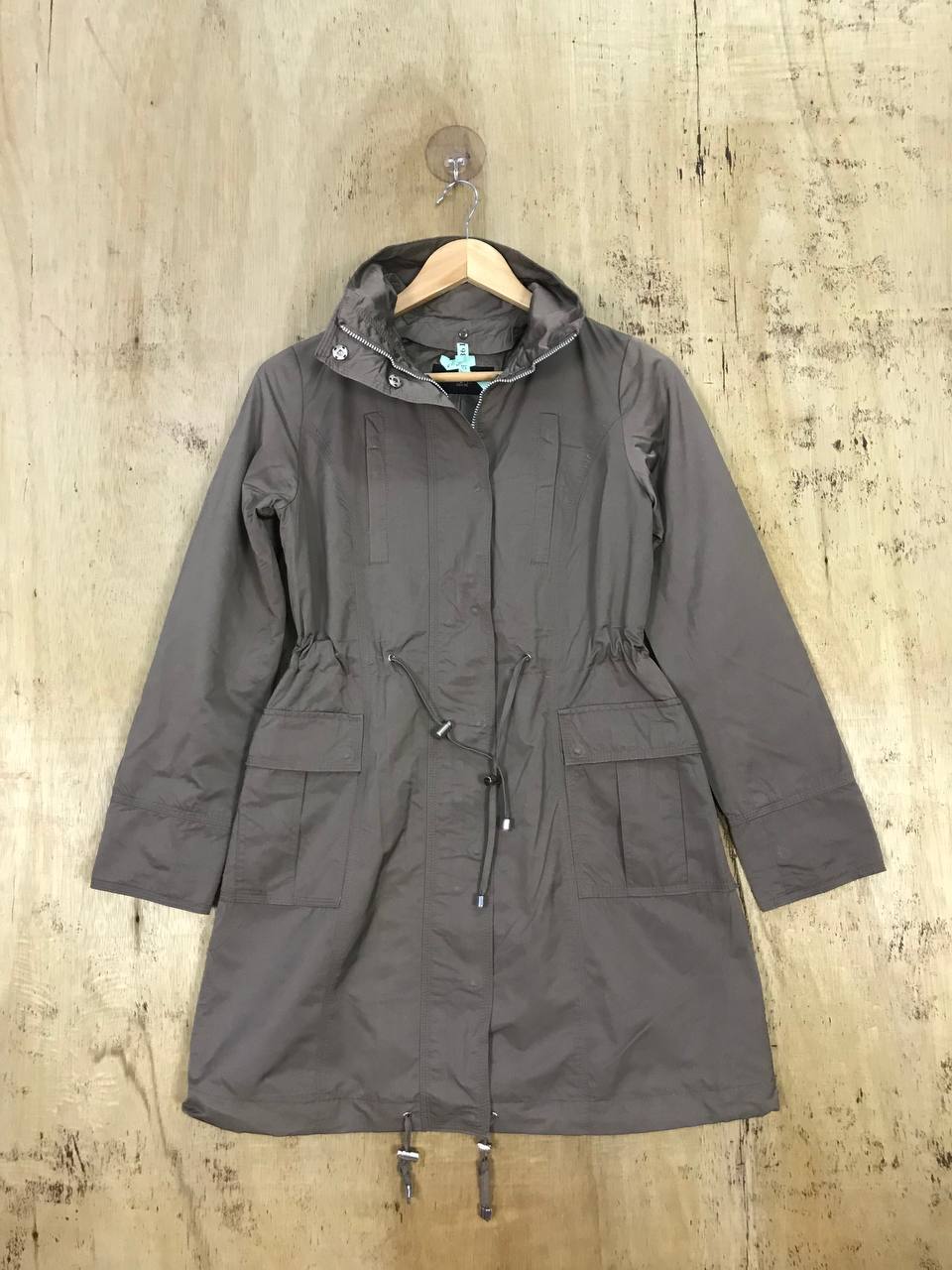 Vintage - Vicky Parka Jacket - 1