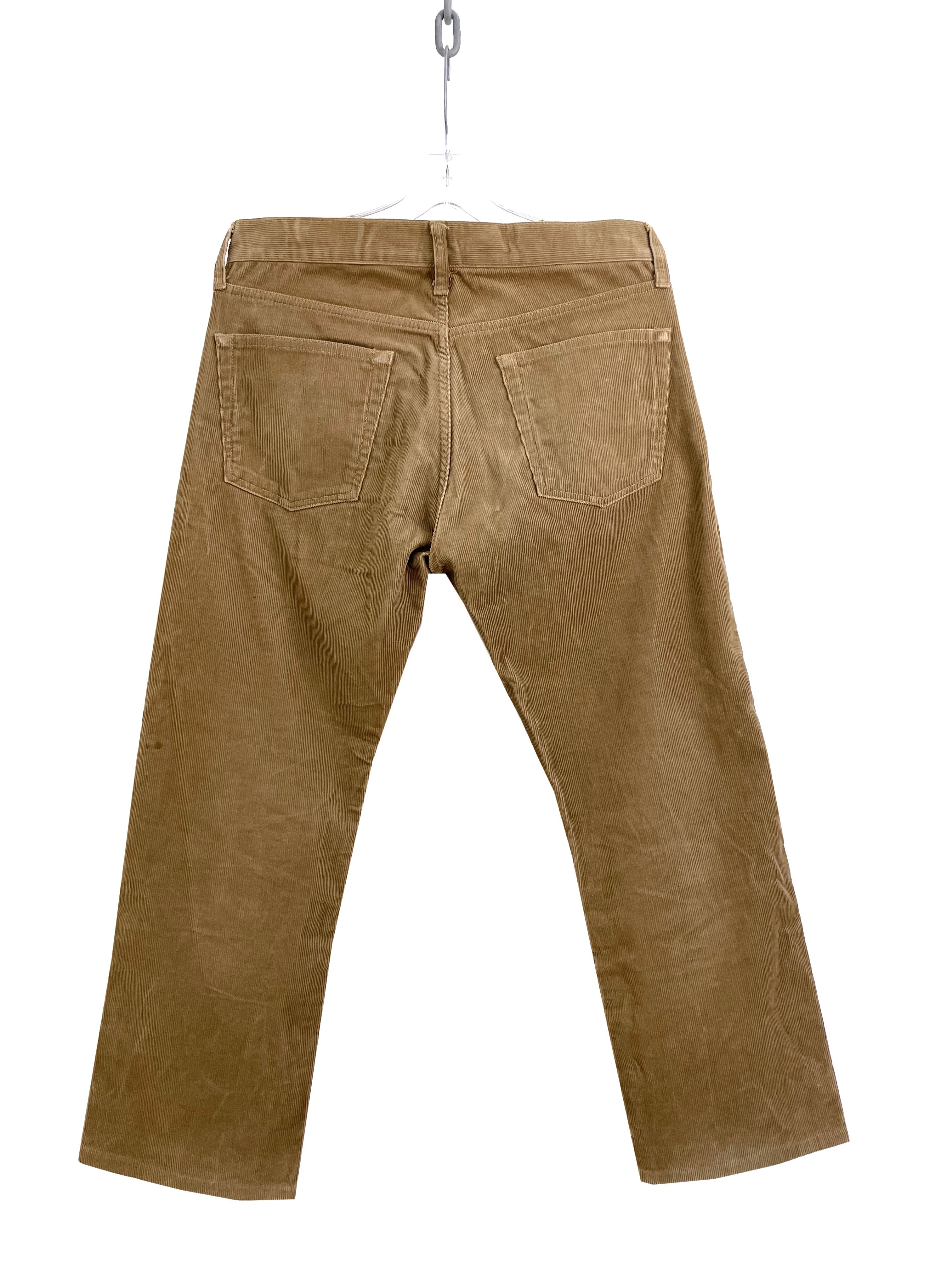 2003 Corduroy Pants - 5