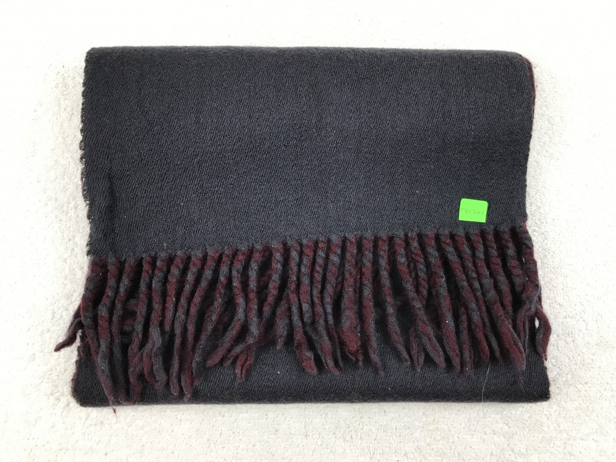 scarf muffler wool cashmere - 4