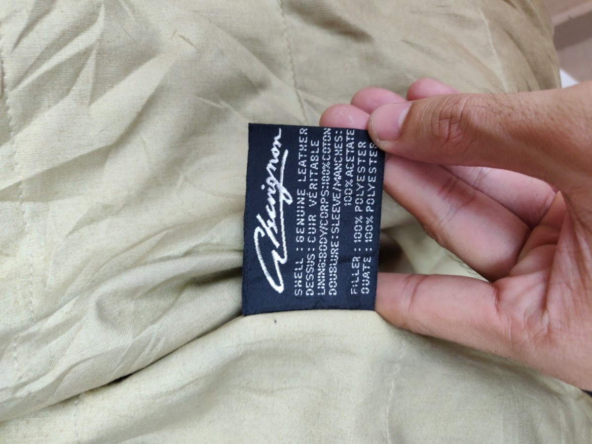 Chevignon - Double Rider Genuine - 14