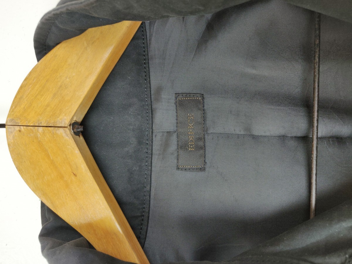 Edifice Japan - Military Style Jacket Outerwear - 7