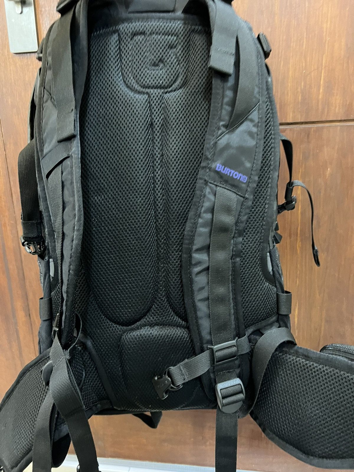 Burton Backpack - 5