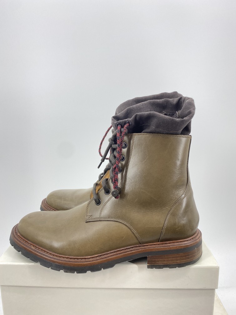 Marc Jacobs - Mainline Leather Boots - 5