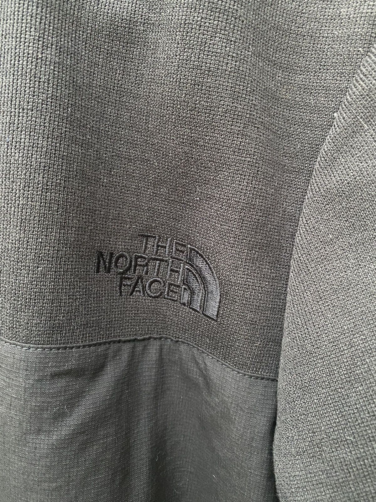 The North Face Bomber Jacket - 5