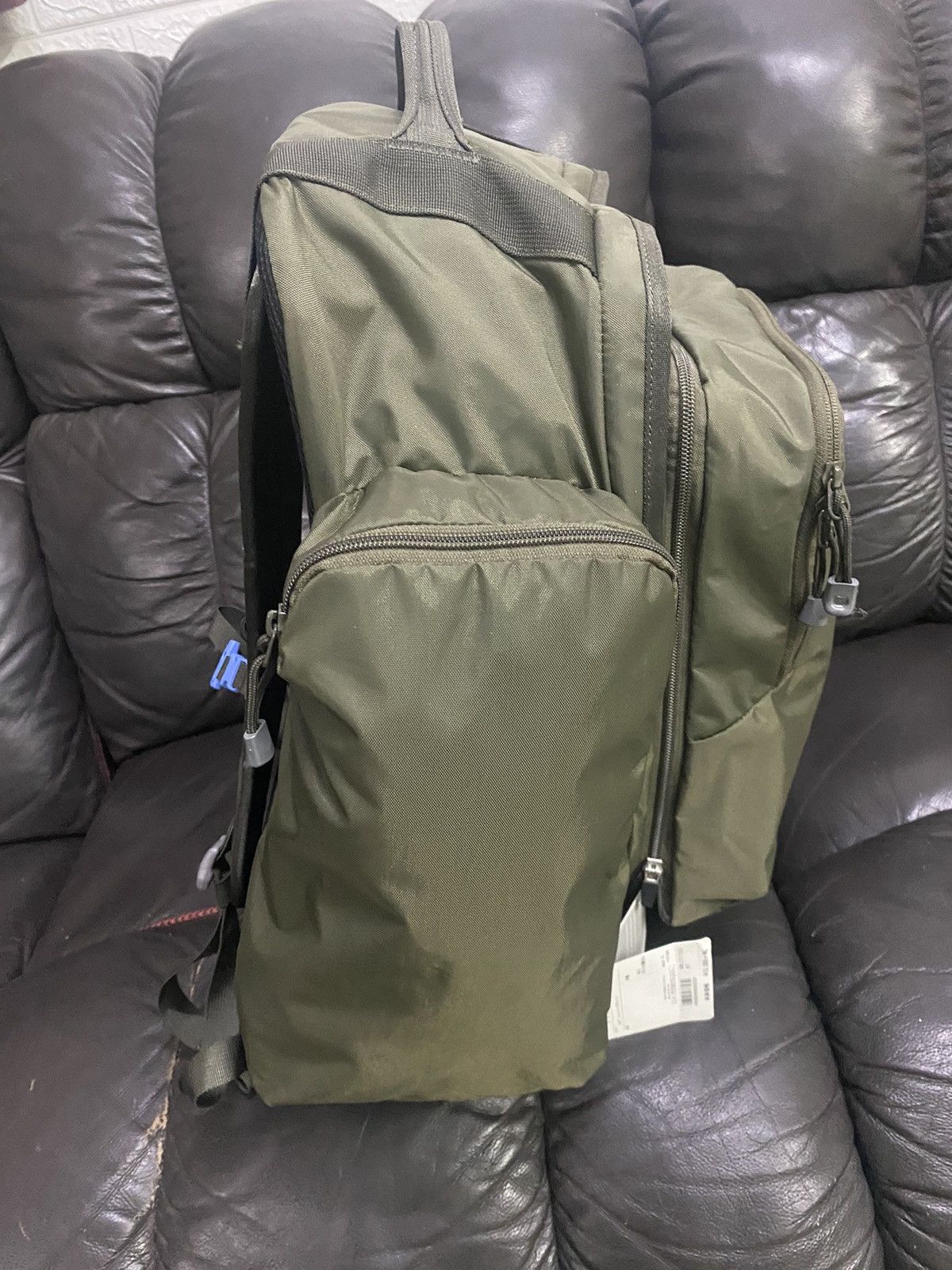 Authentic The North Face Sunny Camper 40+6 Backpack