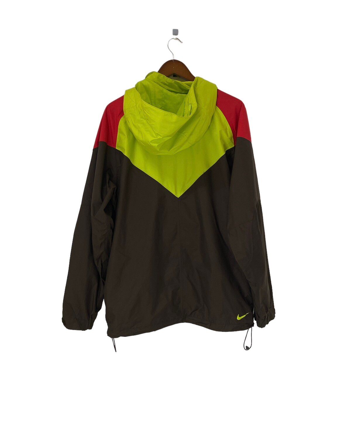 Nike ACG Windbreaker Jacket multicoloured Jacket Design - 2