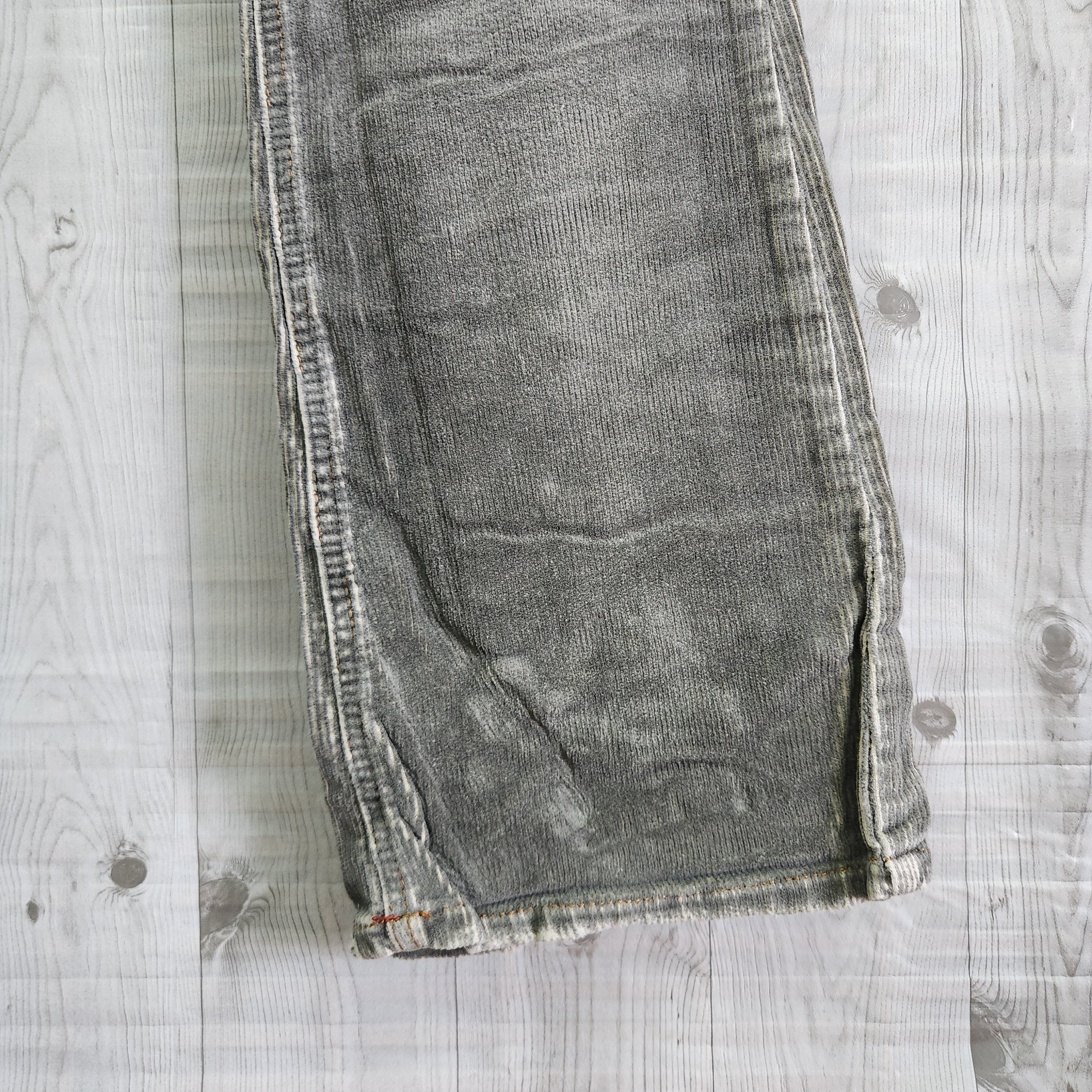 Vintage Flared Marlow Denim Jeans - 15
