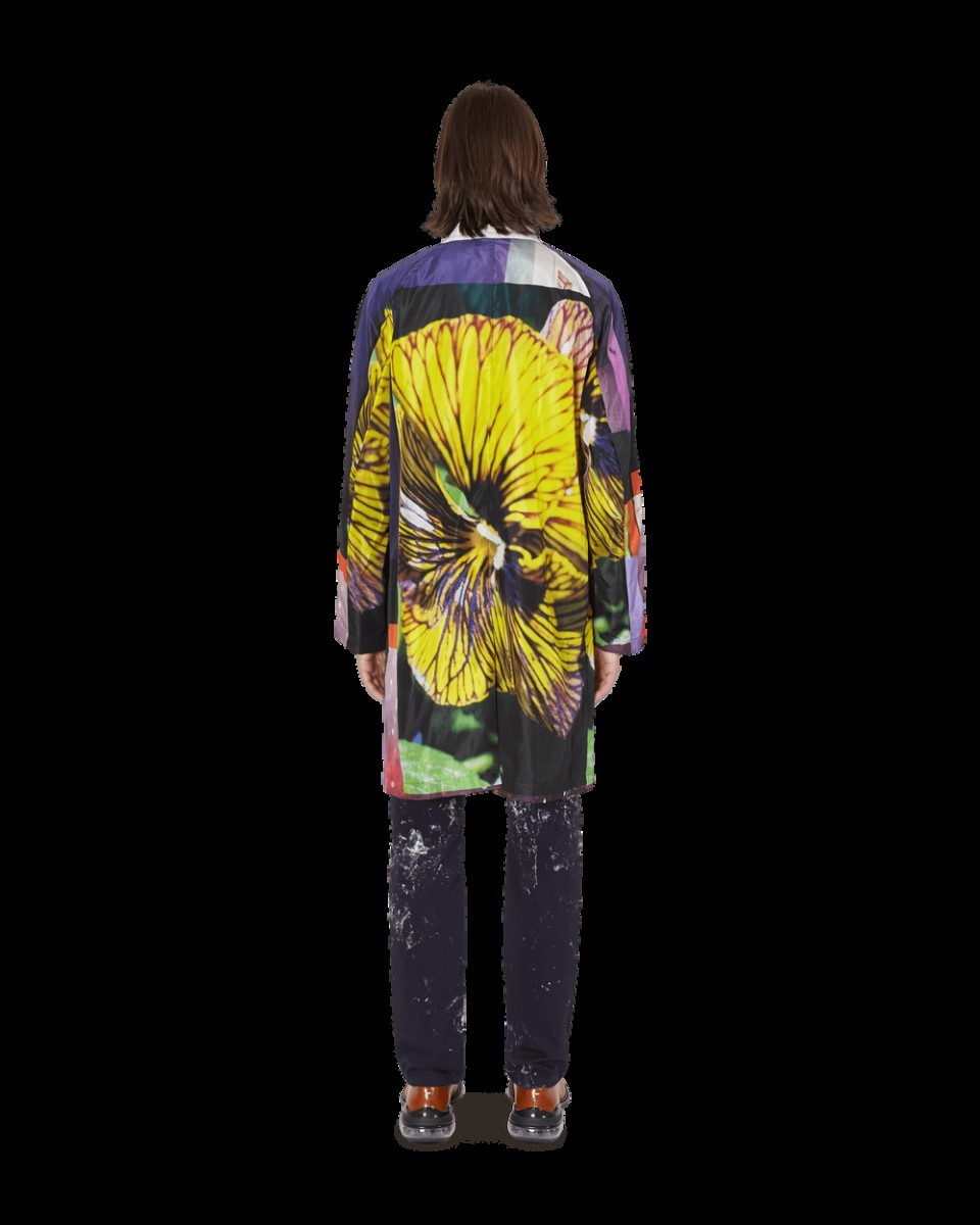 BNWT SS20 DRIES VAN NOTEN x MIKA NINAGAWA ROAL COAT 48 - 15