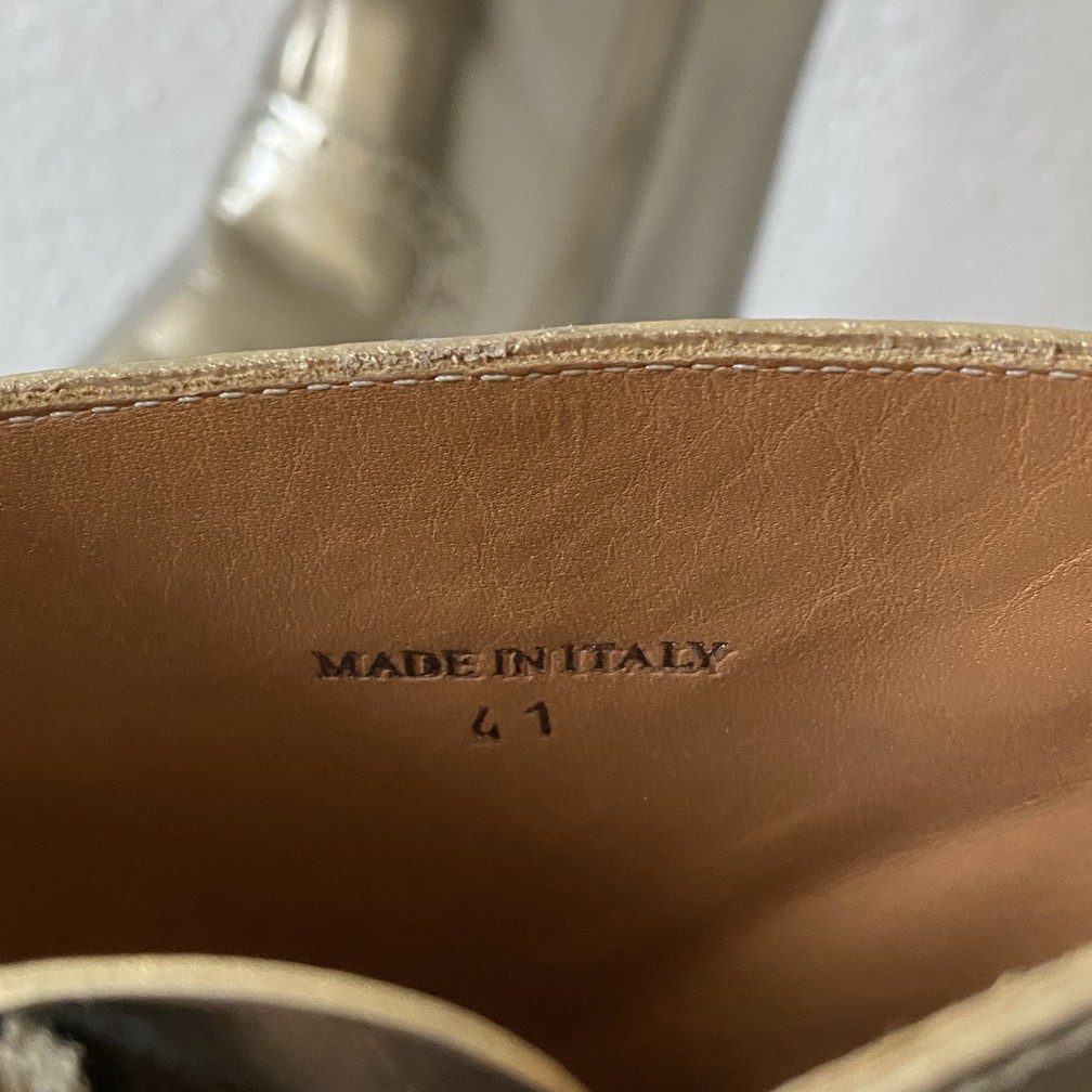 Cowboy Boots - 9