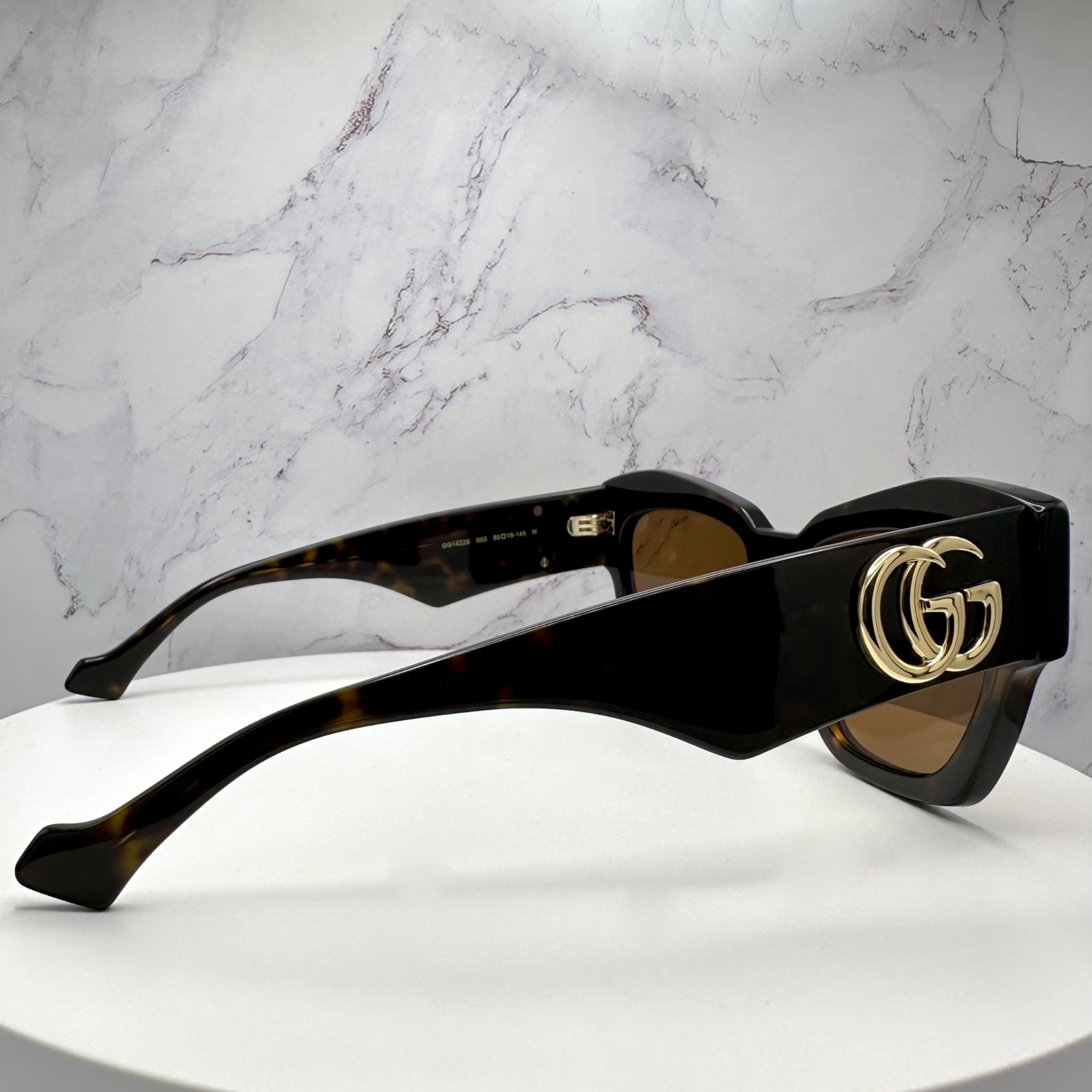 Gucci Sunglasses New  - 10