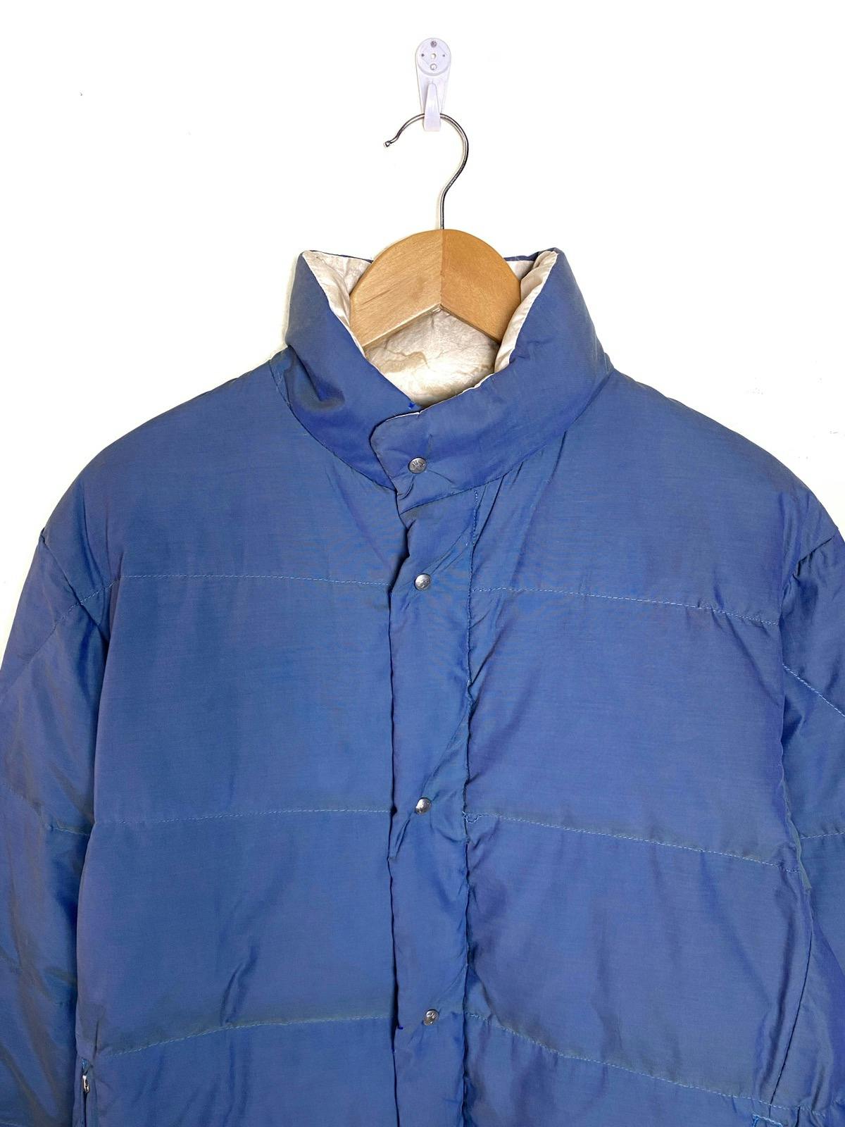 Vintage Moncler Puffer Down Jacket - 2