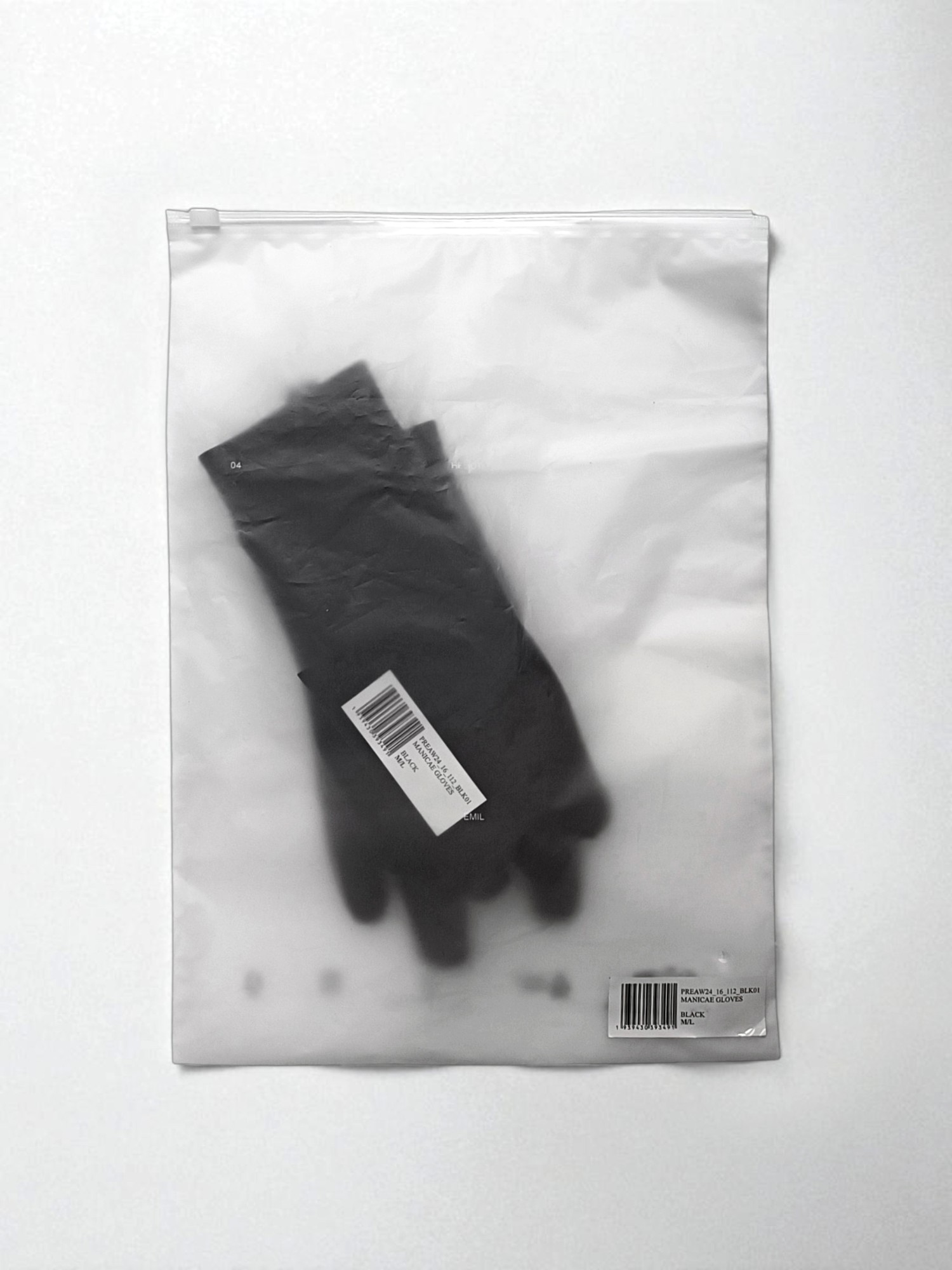 AW24 MANICAE GLOVES - 3