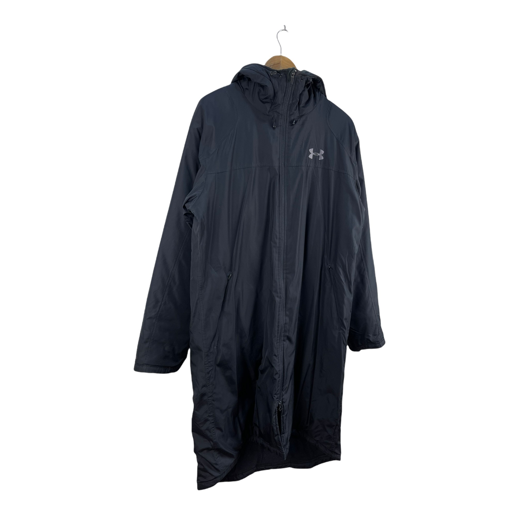 Under Armour - Under Armour Jacket - 5