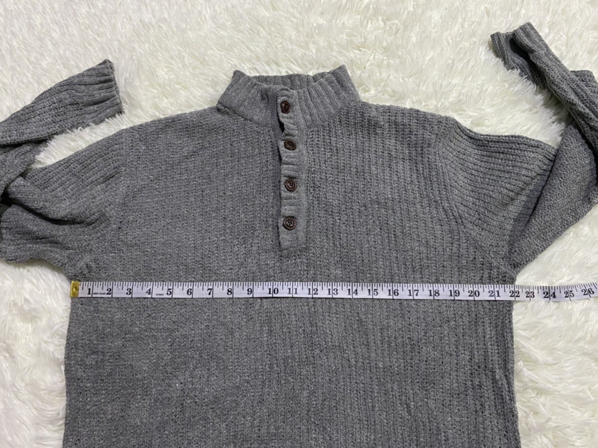 Hang Ten - Sweater Pullover - 8