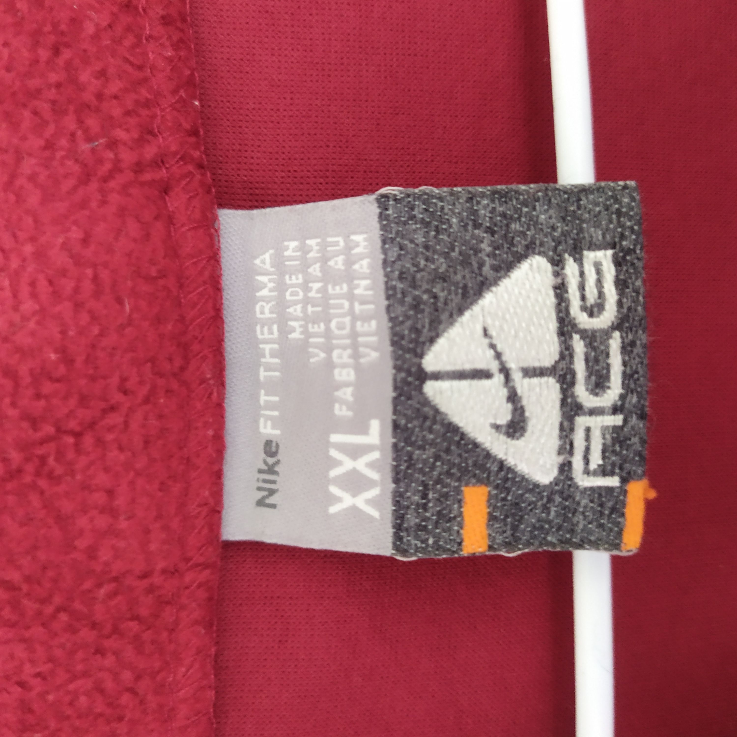 Nike ACG Fleece Sweatshirt - 4