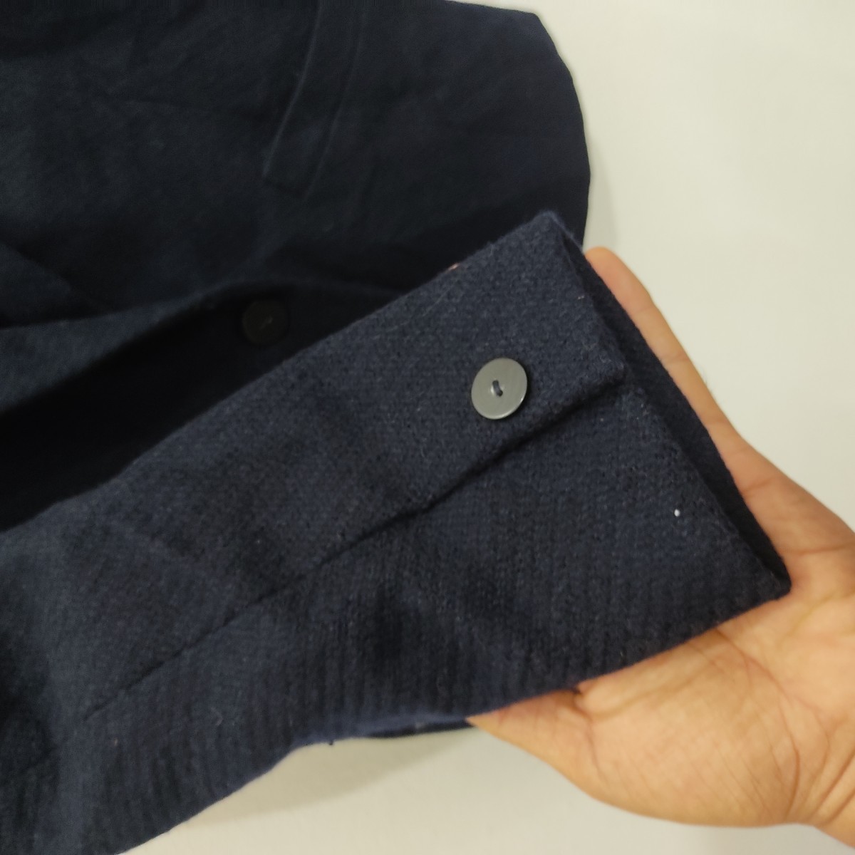 Aquascutum - London Plaid Light Wool Men Jacket Coat Blazer - 5