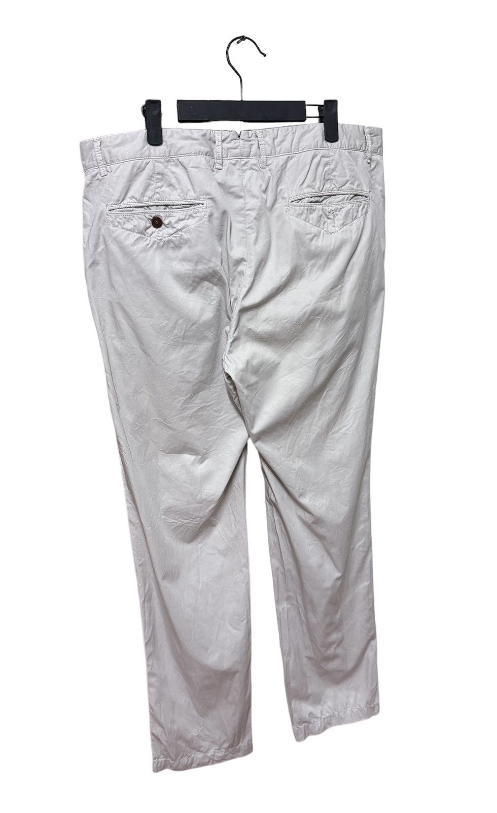 AUTHENTIC🔥C.P Company Casual Cotton Pants - 9