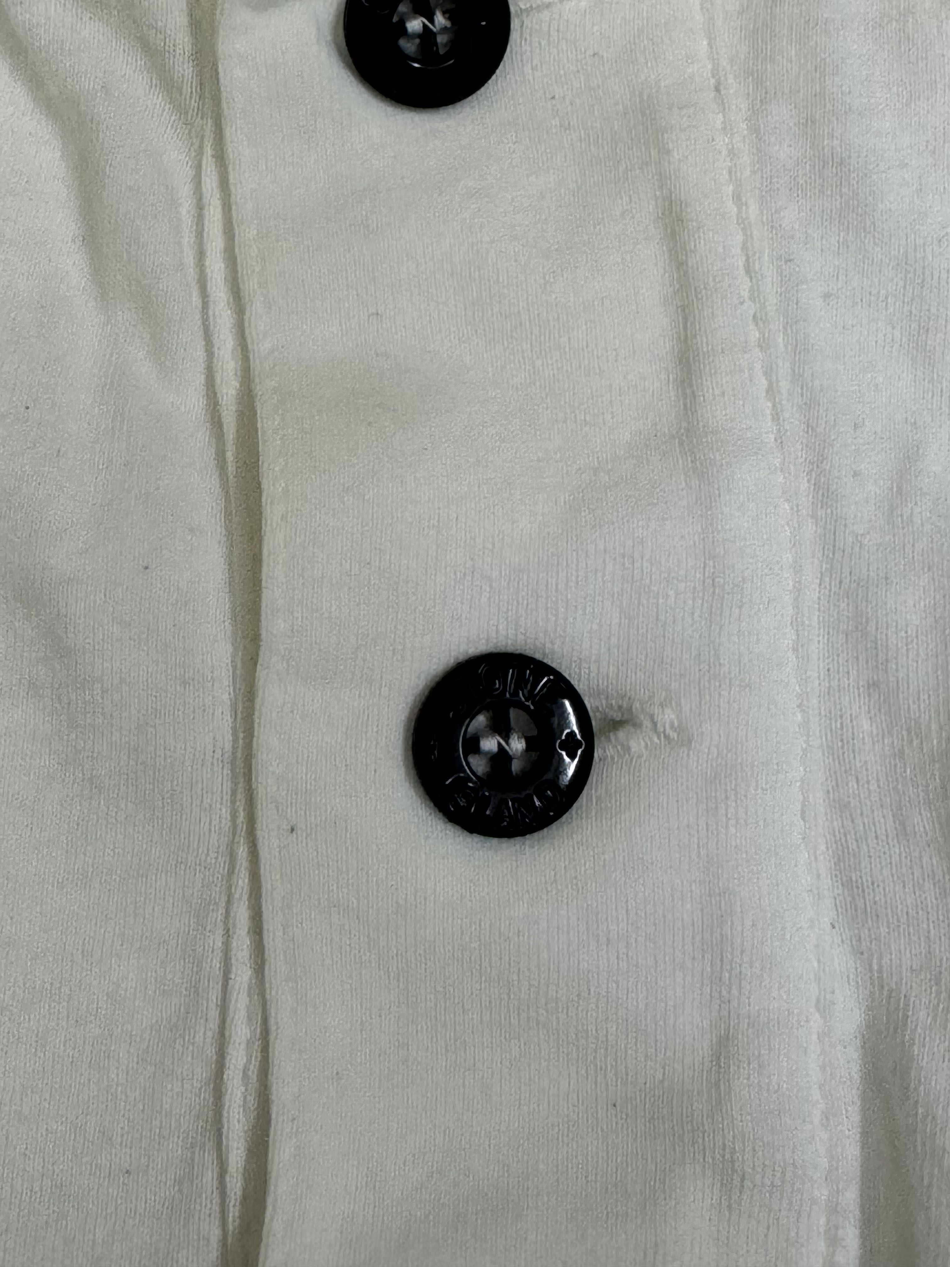 Stone Island Polo Tee - 5
