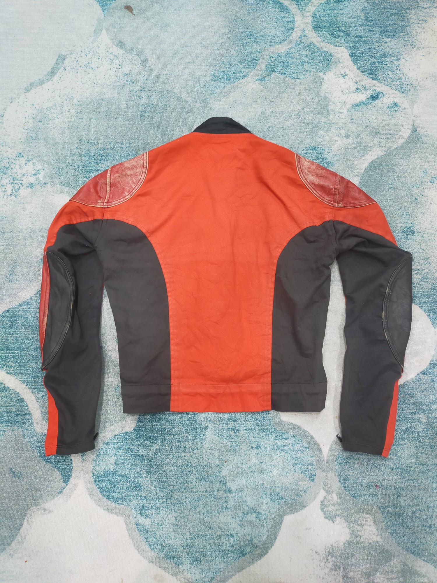 vintage Kushitani Racing Jacket - 2