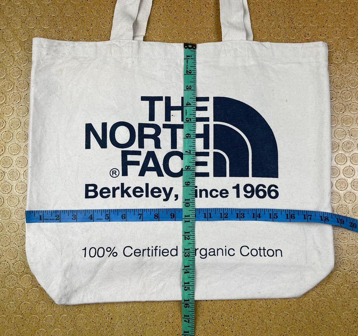 the north face tote bag - 4