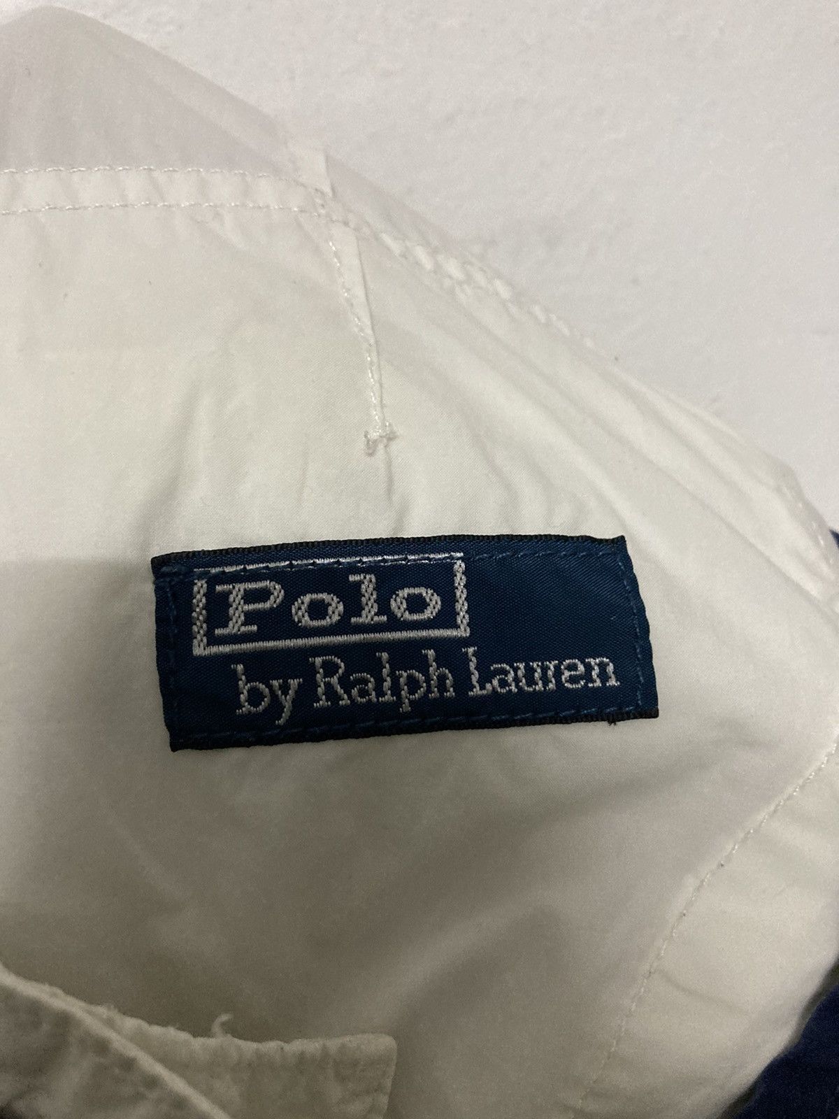 Vintage Polo Ralph Lauren USA-67 Short Pants - 20