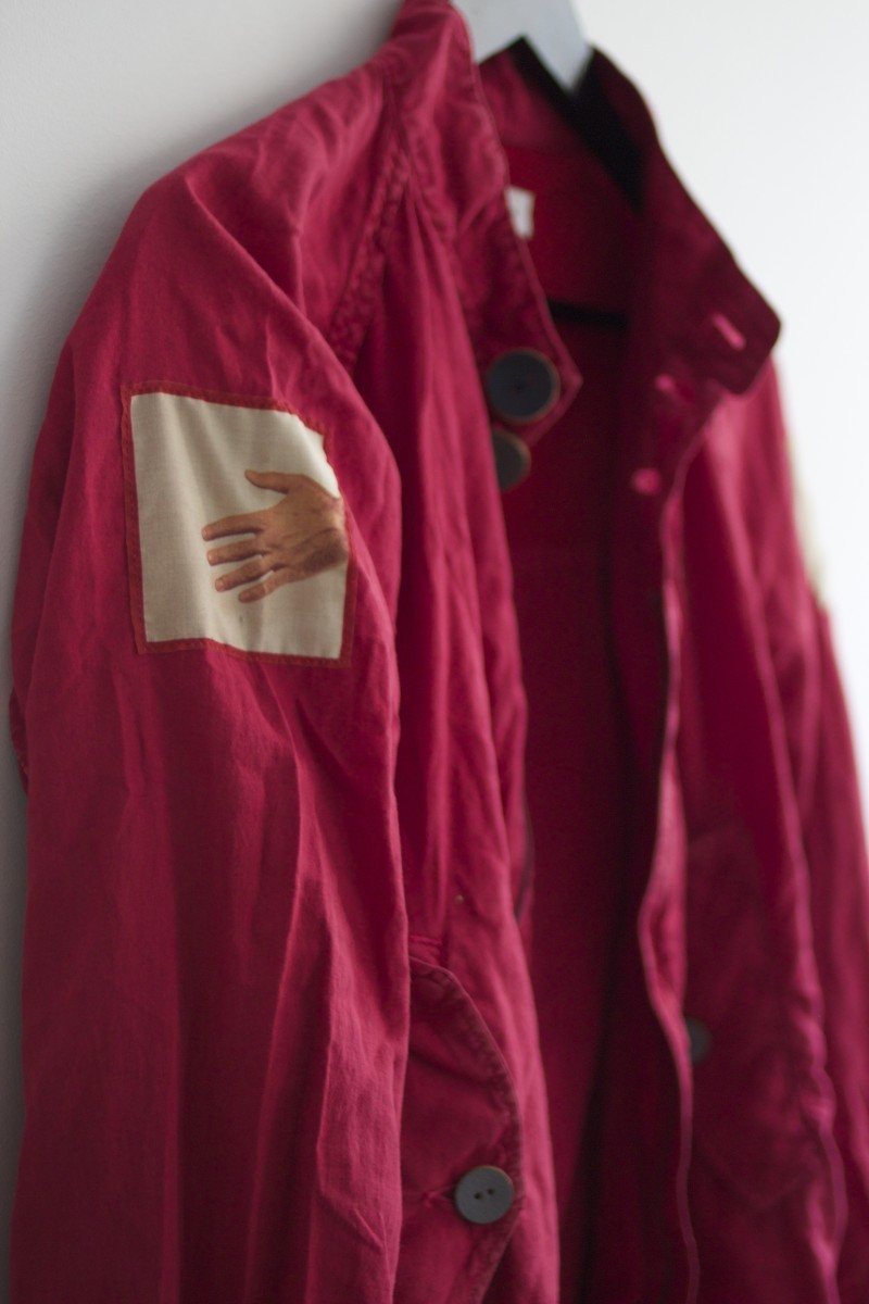 Talking Heads Jacket - 2