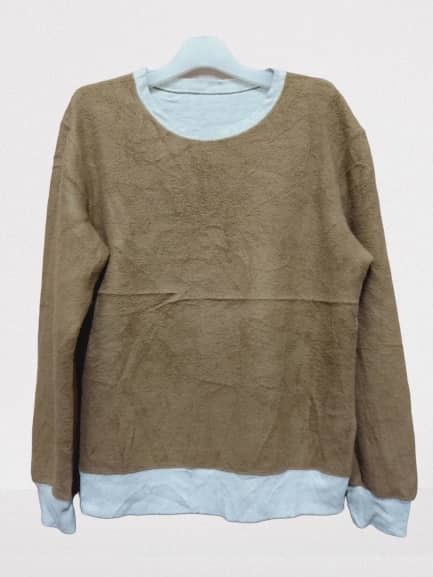 Beams plus Sweatshirt jumper - 1